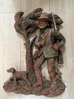 Jachttafereel, Ophalen, Zo goed als nieuw