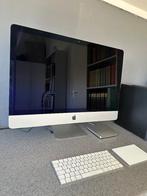 iMac 27 inch late 2015, Computers en Software, Apple Desktops, Ophalen, HDD en SSD, IMac, Zo goed als nieuw