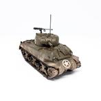 1/72 M4A1 Sherman tank, Italeri, Nieuw, Ophalen of Verzenden, Tank