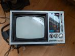 vintage analoge yoko tv, Audio, Tv en Foto, Vintage Televisies, Ophalen, Gebruikt, Overige merken