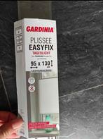 Plisse gordijnen 2 verschillende maten nieuw!, Ophalen of Verzenden, Nieuw, Wit, 200 cm of meer