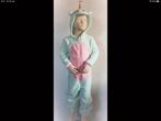 Onesie huispak pyama Unicorn, Ophalen of Verzenden, Nieuw, Meisje