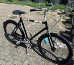 Veloretti caferacer custom, Fietsen en Brommers, Fietsen | Heren | Herenfietsen, Ophalen of Verzenden, Overige merken
