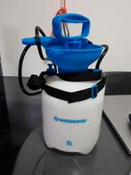 planten spuit, Ophalen of Verzenden, Nieuw, Handsproeier