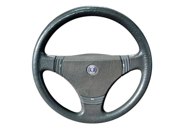 Stuurwiel Saab 900 classic., Auto diversen, Auto-accessoires, Gebruikt, Ophalen of Verzenden