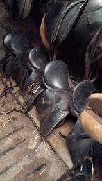 Heel veel paarden  en pony spullen/zadels/hoofdstellen, Dieren en Toebehoren, Paarden en Pony's | Zadels, Ophalen of Verzenden