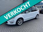 Ford S-Max 2.0 EcoBoost S Edition |5 persoons|automaat|, Euro 5, Gebruikt, 4 cilinders, 7 stoelen