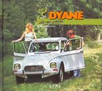 La citroen DYANE de mon Père, Benoit Meuri, Verzenden, Nieuw, Citroën
