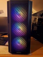 Gaming pc voor € 375,-, Computers en Software, Ophalen, Gebruikt, Gaming, HDD