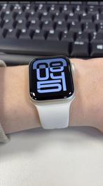 Apple Watch SE 40MM 2024, Apple Watch ⌚️, Zwart, IOS, Ophalen of Verzenden