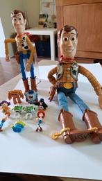 Toy Story Poppetjes, Ophalen of Verzenden