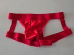 String (rood), Ophalen of Verzenden, Rood, Slip