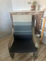Poäng fauteuil stoel IKEA PS, grijs, Lyskraft, Ophalen, Hout, IKEA Design Scholten & Baijings, Zo goed als nieuw