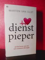 DE DIENSTPIEPER, uit het leven van een arts-assistent chirur, Verzenden, Zo goed als nieuw