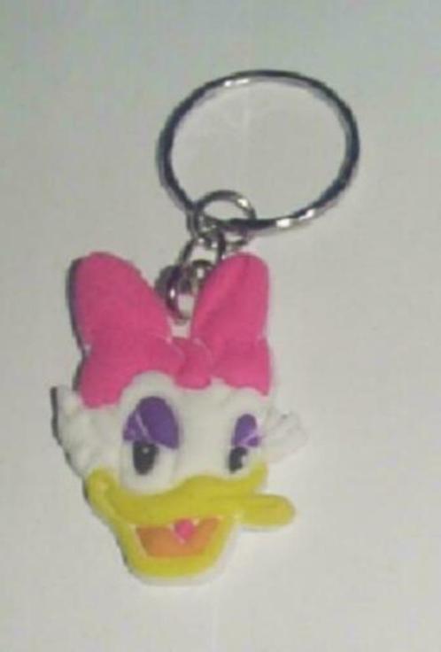 Katrien Duck sleutelhanger, Verzamelen, Disney, Nieuw, Overige typen, Donald Duck, Ophalen of Verzenden
