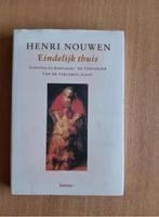 Henri Nouwen - Eindelijk thuis (hardcover versie), Ophalen of Verzenden, Zo goed als nieuw
