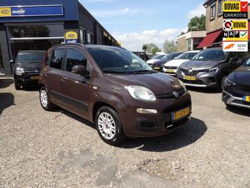 Fiat Panda 0.9 TwinAir Lounge / Rijklaarprijs beschikbaar voor biedingen