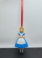 Disney Alice in Wonderland kerst ornament hanger kerstbal, Verzamelen, Ophalen of Verzenden, Nieuw