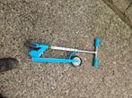 step blauw, Ophalen of Verzenden, Gebruikt, Gewone step