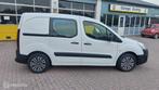 Peugeot Partner bestel 120 1.6 BlueHDi 100 L1 Premium Marge, Auto's, Voorwielaandrijving, 4 cilinders, Met garantie (alle), Origineel Nederlands