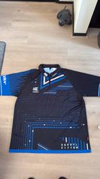 Darryl Fitton origineel dartshirt gesigneerd!, Sport en Fitness, Darts, Ophalen, Zo goed als nieuw, Overige typen