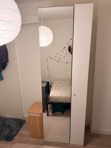 IKEA PAX Kast met Spiegeldeur - afbeelding 3