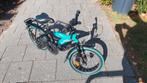 Alpina Yabber 16 kinderfiets, Fietsen en Brommers, Fietsen | Kinderfietsjes, Ophalen of Verzenden, Zo goed als nieuw, 16 tot 20 inch