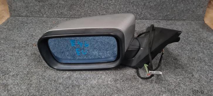 Buitenspiegel links EU BMW 3 serie E46 Sedan / Touring, Auto-onderdelen, Spiegels, Gebruikt, Ophalen of Verzenden
