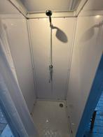 Tijdelijke douche nood douche, Ophalen, Nieuw, Met douche