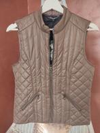 Nieuw - Brandtex bodywarmer bruin np €70 - mt s, Kleding | Dames, Bodywarmers, Bruin, Verzenden, Nieuw, Maat 36 (S)