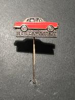 Vintage BMW 1800 Speldje, Verzamelen, Speldjes, Pins en Buttons, Ophalen of Verzenden, Gebruikt, Transport, Speldje of Pin