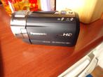 Panasonic HC-V720 Full HD videocamera  met WIFI, Audio, Tv en Foto, Videocamera's Digitaal, Panasonic, Full HD, 20x of meer, Ophalen of Verzenden