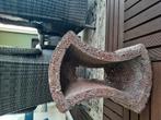 4 betonblokken GRATIS, Doe-het-zelf en Verbouw, Overige Doe-het-zelf en Verbouw, Ophalen, Gebruikt
