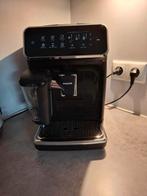 Philips Latte Go Koffiemachine met melkopschuimer, Witgoed en Apparatuur, Koffiezetapparaten, Ophalen, Afneembaar waterreservoir