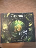Ayreon - The Source (Gesigneerd) - Arjen Lucassen, Ophalen of Verzenden, Zo goed als nieuw, Progressive