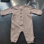 Zgan- Feetje boxpakje, maat 56 ( taupe)1 ochtend voor foto, Jongetje of Meisje, Ophalen of Verzenden, Zo goed als nieuw, Feetje