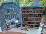 AH winkeltje mini's compleet, Verzamelen, Supermarktacties, Albert Heijn, Ophalen of Verzenden