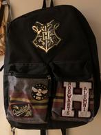 Harry Potter Rugzak, Ophalen of Verzenden, Gebruikt, Overige merken