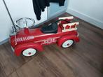 Hook & Ladder brandweerauto speelgoed, Ophalen, Overige merken