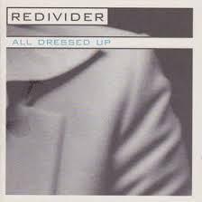 Sale> CD REDIVIDER - All Dressed Up, Cd's en Dvd's, Cd's | Rock, Zo goed als nieuw, Poprock, Verzenden