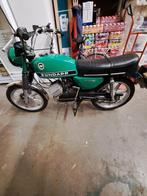 Zundag 529-05 KS 50 uit 1977 met kenteken, Ophalen, Z, Overige modellen, Z