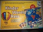 Kinder wereld reis., Nieuw, Ophalen of Verzenden