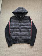 Moncler Cardigan M, Ophalen of Verzenden, Nieuw, Maat 48/50 (M), Zwart