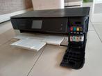 Printer & scanner - Brother DCP J4120DW, Computers en Software, Printers, Ophalen, Gebruikt, Printer