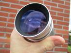 Leitz Wetzlar Germany f=200mm projector lens objectief, Ophalen of Verzenden, Zo goed als nieuw, Overige typen