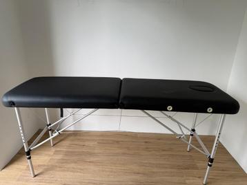 Massagetafel PRO – zo goed als nieuw! beschikbaar voor biedingen