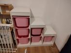 Speelgoedkast / Opbergkast, Kinderen en Baby's, Kinderkamer | Commodes en Kasten, Ophalen, Gebruikt, Kast, 100 cm of meer