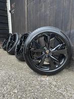 5x112 ID3 Loen velgen nieuw 19” winter set 7mm profiel vag, Auto-onderdelen, Banden en Velgen, 215 mm, Banden en Velgen, Niet ingevuld