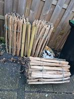 Nieuw Schapenhek - Ideaal voor Tuin of Erfafscheiding, Ophalen, Nieuw, Hout, Tuinhek