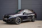 BMW X3 M Competition | Pano | Trekhaak | M sportstoelen | St, Automaat, Gebruikt, Zwart, Leder